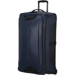 Samsonite Ecodiver Duffelbag Med Hjul 79cm -Campingutstyr Salg 2024 140884 2165 prod col 140884 2165 front34 8bf24695 ff76 41f9 aa35 ae5b0105ac3b 2