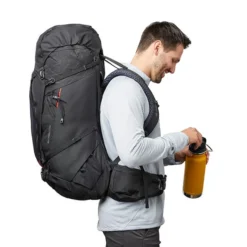 Gregory Baltoro Pro 85 Liter Fjellsekk -Campingutstyr Salg 2024 142442 1002 03