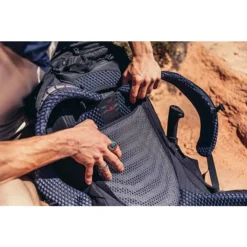 Gregory Baltoro Pro 85 Liter Fjellsekk -Campingutstyr Salg 2024 142442 1002 04