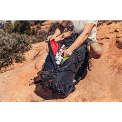 Gregory Baltoro Pro 85 Liter Fjellsekk -Campingutstyr Salg 2024 142442 1002 05