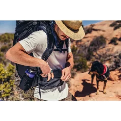 Gregory Baltoro Pro 85 Liter Fjellsekk -Campingutstyr Salg 2024 142442 1002 09