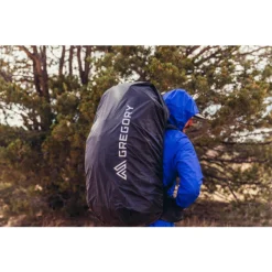 Gregory Baltoro Pro 85 Liter Fjellsekk -Campingutstyr Salg 2024 142442 1002 12