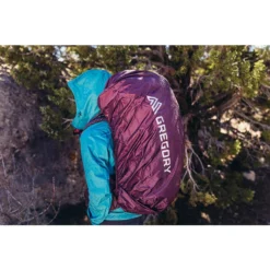 Gregory Deva 70 Liter Fjellsekk -Campingutstyr Salg 2024 142449 0513 14