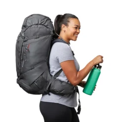 Gregory Deva Pro 80 Liter Fjellsekk -Campingutstyr Salg 2024 142452 1490 03