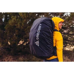 Gregory Deva Pro 80 Liter Fjellsekk -Campingutstyr Salg 2024 142452 1490 10