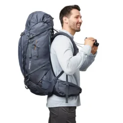 Gregory Baltoro 75 Liter Fjellsekk -Campingutstyr Salg 2024 142511 0413 03