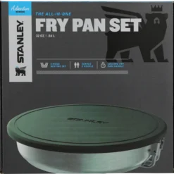 Stanley Fry Pan Set -Campingutstyr Salg 2024 14301 44 image