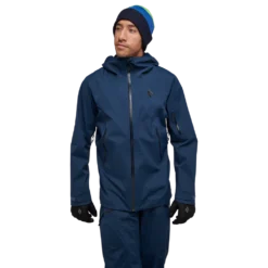 Black Diamond Recon LT Stretch Skalljakke Herre -Campingutstyr Salg 2024 14769 source 1662686979