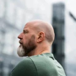 Organic Wool And Silk T-skjorte (Herre) -Campingutstyr Salg 2024 17 ff16dc52d1 dsc04077 full