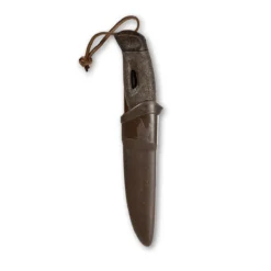Light My Fire Fireknife 2-i-1 Kniv & Tennstål -Campingutstyr Salg 2024 1 swedishfireknife cocoshell nosymbol
