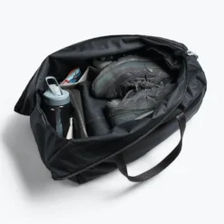 BELLROY Lite Duffel Reisebag -Campingutstyr Salg 2024 2 2