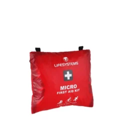LIFESYSTEMS First Aid Kit Light & Dry Micro -Campingutstyr Salg 2024 20010 light dry micro first aid kit 3