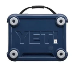 Yeti Roadie 24 Cooler -Campingutstyr Salg 2024 200259 Roadie 24 Campaign Website Assets Navy Bottom 1680x1204 1024x1024 2x d8512600 7075 4d12 aa3e 1937166a59ec