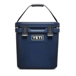 Yeti Roadie 24 Cooler -Campingutstyr Salg 2024 200259 Roadie 24 Campaign Website Assets Navy Front Handle Up 1680x1204 1024x1024 2x 6aa52e0e e730 4553 9b4f f98584f5d6b2