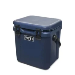 Yeti Roadie 24 Cooler -Campingutstyr Salg 2024 200259 Roadie 24 Campaign Website Assets Navy Quarter Lid Closed 1680x1204 1024x1024 2x d9eb23e8 867c 4ebc af50 3bcfd0a31e82