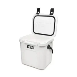 Yeti Roadie 24 Cooler -Campingutstyr Salg 2024 200259 Roadie 24 Campaign Website Assets White Quarter Open 1680x1204 1024x1024 2x 30acac55 51f0 400d 8b24 26a94eafc46b