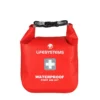 LIFESYSTEMS Fist Aid Kit Waterproof -Campingutstyr Salg 2024 2020 waterproof first aid kit 1