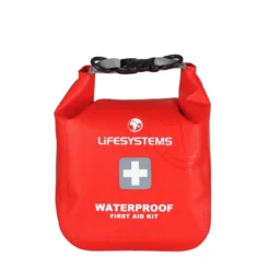 LIFESYSTEMS Fist Aid Kit Waterproof