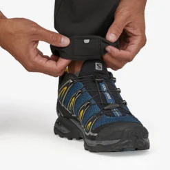 Patagonia Point Peak Trail Pants Herre -Campingutstyr Salg 2024 21150 BLK MKHOOK