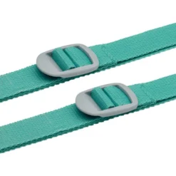 GO TRAVEL 2 Luggage Straps -Campingutstyr Salg 2024 225 prod a col4 teal