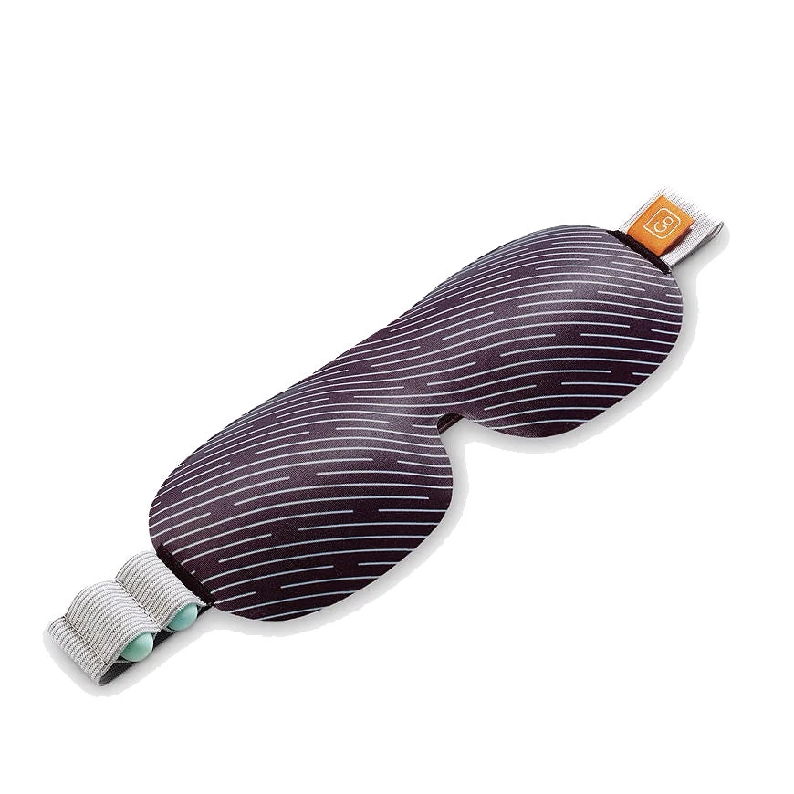 GO TRAVEL Travel Shaped Eye Mask Øyemaske 5 GO TRAVEL Travel Shaped Eye Mask Øyemaske - Bilde 3