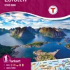 Lofoten 1:100 000 -Campingutstyr Salg 2024 2549