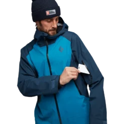 Black Diamond Recon LT Stretch Skalljakke Herre -Campingutstyr Salg 2024 2ba69772ab99febab9c3600ac21d53b816e5bc7d 25073