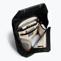 BELLROY Melbourne Backpack -Campingutstyr Salg 2024 3