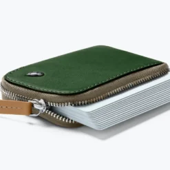 BELLROY Card Pocket Lommebok -Campingutstyr Salg 2024 3 3