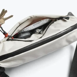 BELLROY Lite Sling -Campingutstyr Salg 2024 3 5