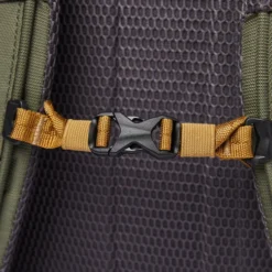 Sandqvist Valley Hike Ryggsekk -Campingutstyr Salg 2024 3705 213a3df1c0 valley hike trekkgreenleafgreen sqa1911 05