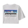 Patagonia Mission Organic T-Shirt Herre