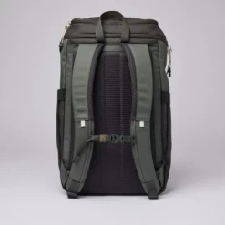 Sandqvist Sune Ryggsekk -Campingutstyr Salg 2024 3758 82a0f744e6 sune multigreen sqa1969 03