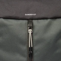 Sandqvist Sune Ryggsekk -Campingutstyr Salg 2024 3758 f4fd3e54a5 sune multigreen sqa1969 02