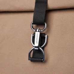 Sandqvist Dante Vegan Ryggsekk -Campingutstyr Salg 2024 3796 40c55d043f dante vegan fossil sqa1992 02