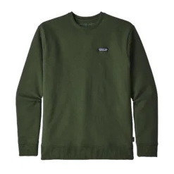Patagonia P-6 Label Uprisal Crew Sweatshirt Herre
