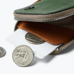 BELLROY Card Pocket Lommebok -Campingutstyr Salg 2024 4 4