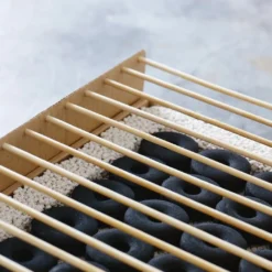 Casusgrill Miljøvennlig Engangsgrill -Campingutstyr Salg 2024 41549fbd4256baf49a77940b02aa5cb8