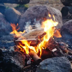 Casusgrill Miljøvennlig Engangsgrill -Campingutstyr Salg 2024 417786a8bea5d94346a4477d9385d6f6