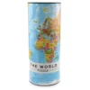World Puzzle -Campingutstyr Salg 2024 4260153728916