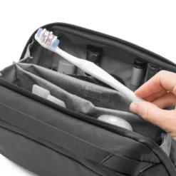 Peak Design Wash Pouch Toalettmappe -Campingutstyr Salg 2024 42669370445 3c88a35f9d o