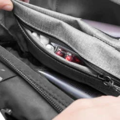 Peak Design Wash Pouch Toalettmappe -Campingutstyr Salg 2024 43574437561 1d510feb75 o