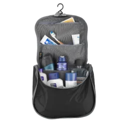 Sea To Summit Hanging Toiletry Kit Large -Campingutstyr Salg 2024 452 19 TLHangingToiletryBag Large Black ForWeb 2048x.progressive ebe410b8 3144 46dd 9993 01d24c5da41f