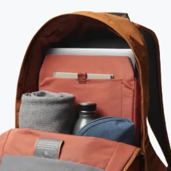 BELLROY Classic Backpack -Campingutstyr Salg 2024 5 3