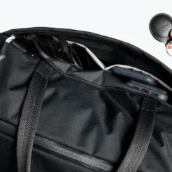 BELLROY Lite Duffel Reisebag -Campingutstyr Salg 2024 5 4
