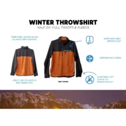 KAVU Winter Throwshirt -Campingutstyr Salg 2024 5183 WINTER THROWSHIRT UTH 1500x1500 jpg