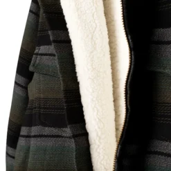 KAVU Eagle Pine Skjortejakke -Campingutstyr Salg 2024 5201 FORESTSTRIPE L2 1800x1800 jpg