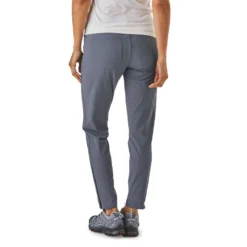 Patagonia Skyline Traveler Pants Dame -Campingutstyr Salg 2024 55650 DLMB OM2
