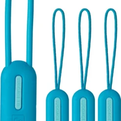 GO TRAVEL Bag Id Set -Campingutstyr Salg 2024 572 prod a col2 ocean blue