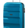 American Tourister Bon Air Spinner S Trillekoffert (carry-on) -Campingutstyr Salg 2024 59422 3870 SPINNER S STRICT FRONT34